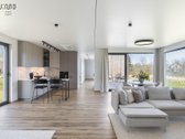 Lyfi Namai - Modernios Architektūros - nuotraukos Nr. 12