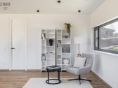 Lyfi Namai - Modernios Architektūros - nuotraukos Nr. 13
