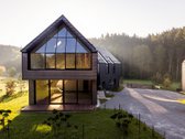 Vila „vakaris“ - nuotraukos Nr. 3