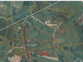 Parduodama 2,95 ha iš bendro 11,8261 ha ploto