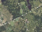Parduodama 2,95 ha iš bendro 11,8261 ha ploto - nuotraukos Nr. 3