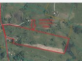 Parduodama 2,95 ha iš bendro 11,8261 ha ploto - nuotraukos Nr. 2