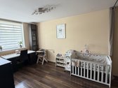 Parduodamas šviesus ir patogiai suplanuotas 1 - nuotraukos Nr. 3