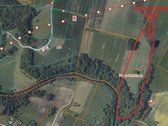 Upės pakrantė, Gelvonų sen. parduodamas 5,80