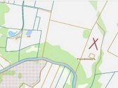 Upės pakrantė, Gelvonų sen. parduodamas 5,80 - nuotraukos Nr. 3