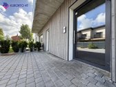 Išskirtinis 3 kambarių būstas Šventosios - nuotraukos Nr. 38