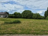 Parduodamas 14 Arų Sklypas Su Visomis Miesto