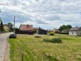 Parduodamas 14 Arų Sklypas Su Visomis Miesto - nuotraukos Nr. 5