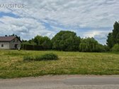 Parduodamas 14 Arų Sklypas Su Visomis Miesto - nuotraukos Nr. 2