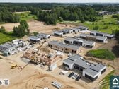 140 Kv. M Sublokuotas 4 Kambarių Namas Su - nuotraukos Nr. 12