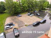 Mėgstamoje Jaunimo g. parduodamas 3 kambarių - nuotraukos Nr. 5