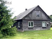 Prienų rajone, Pociūnų kaime, parduodama