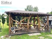 Prienų rajone, Pociūnų kaime, parduodama - nuotraukos Nr. 2