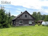 Prienų rajone, Pociūnų kaime, parduodama - nuotraukos Nr. 5