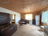Prienų rajone, Pociūnų kaime, parduodama - nuotraukos Nr. 6