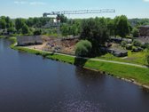 4 Kambarių Butas, Prilygstantis Nuosavam Namui. - nuotraukos Nr. 4
