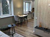 Parduodamas kokybiškai įrengtas būstas prie - nuotraukos Nr. 2