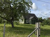 Parduodamas Namas Su Žemės Sklypais Verpenos K.