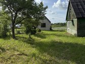 Parduodamas Namas Su Žemės Sklypais Verpenos K. - nuotraukos Nr. 3
