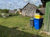 Parduodamas Namas Su Žemės Sklypais Verpenos K. - nuotraukos Nr. 5