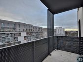 Šviesus ir jaukus 2 kambarių butas moderniame - nuotraukos Nr. 4