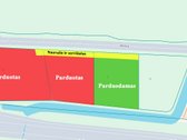 Parduodamas pramonės/sandėliavimo paskirties - nuotraukos Nr. 3