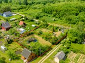 Parduodamas 12 Arų Sklypas Su Nuosavu
