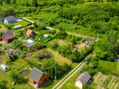 Parduodamas 12 Arų Sklypas Su Nuosavu - nuotraukos Nr. 2