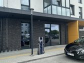 Nuomojamos naujos komercinės patalpos