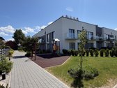 65 kv. m, 3 kambarių butas su didele terasa - nuotraukos Nr. 12