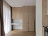 Parduodamas pilnai įrengtas 2 kambarių butas - nuotraukos Nr. 8