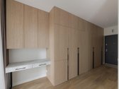 Parduodamas pilnai įrengtas 2 kambarių butas - nuotraukos Nr. 10