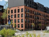 Parduodamas pilnai įrengtas 2 kambarių butas - nuotraukos Nr. 19