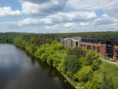 Parduodamas pilnai įrengtas 2 kambarių butas - nuotraukos Nr. 29