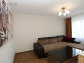 Renovuotame Name Parduodamas Dviejų Kambarių - nuotraukos Nr. 2