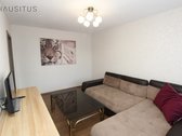 Renovuotame Name Parduodamas Dviejų Kambarių - nuotraukos Nr. 3