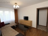 Renovuotame Name Parduodamas Dviejų Kambarių - nuotraukos Nr. 4