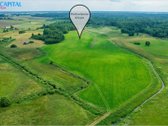 4,41 Ha Žemės Ūkio Paskirties Sklypas
