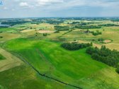 4,41 Ha Žemės Ūkio Paskirties Sklypas - nuotraukos Nr. 3
