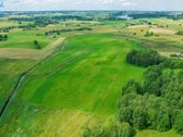 4,41 Ha Žemės Ūkio Paskirties Sklypas - nuotraukos Nr. 8