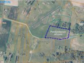 4,41 Ha Žemės Ūkio Paskirties Sklypas - nuotraukos Nr. 10