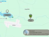 4,41 Ha Žemės Ūkio Paskirties Sklypas - nuotraukos Nr. 11
