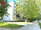 Parduodamas puikus 2 kambarių butas miesto - nuotraukos Nr. 11