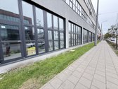 Parduodamos patalpos su dviem atskirais - nuotraukos Nr. 16