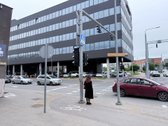 Parduodamos patalpos su dviem atskirais - nuotraukos Nr. 17