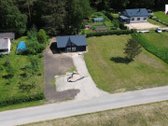 Parduodamas kokybiškas, naujos statybos namas - nuotraukos Nr. 2