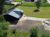 Parduodamas kokybiškas, naujos statybos namas - nuotraukos Nr. 7
