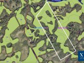 Parduodamas 13.50 ha žemės ūkio paskirties - nuotraukos Nr. 19