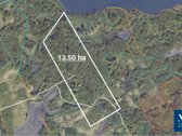 Parduodamas 13.50 ha žemės ūkio paskirties - nuotraukos Nr. 16