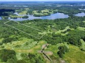 Parduodamas 13.50 ha žemės ūkio paskirties
